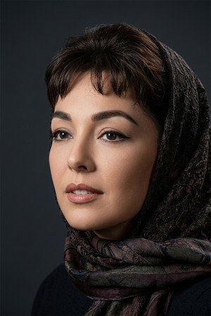 Photo of Gülderen Ece from the Latest Netflix gallery