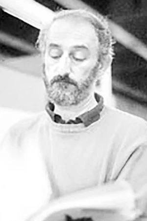 Photo of Ciro Durán from the Latest Netflix gallery