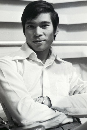 Chen Kuan-Tai photo