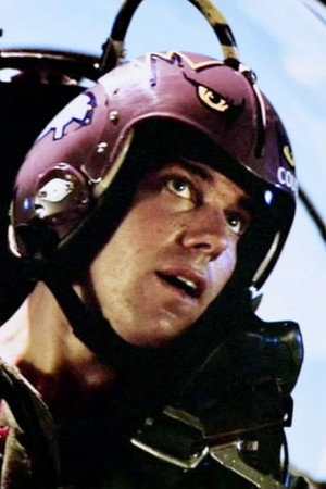 John Stockwell photo