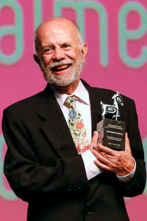 Jaime Humberto Hermosillo photo