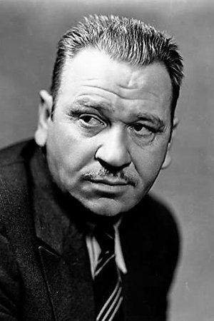 Wallace Beery photo