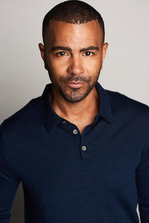 Photo of Brandon H. Morgan from the Latest Netflix gallery