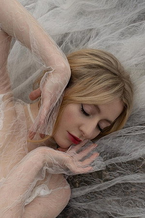 Photo of Danielle Zayushkina from the Latest Netflix gallery