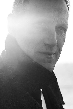 Christopher Heyerdahl photo