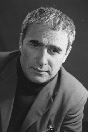 Photo of Nodar Dumbadze from the Latest Netflix gallery