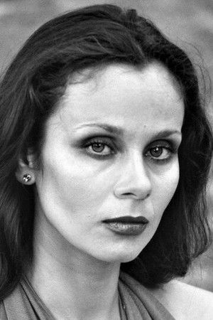 Lyubov Polishchuk photo