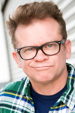 Photo of Alan Heitz from the Latest Netflix gallery