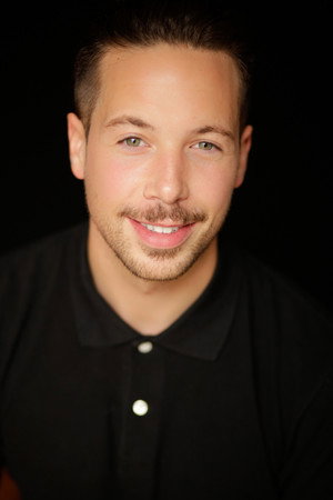 Photo of Jean-Philippe Boriau from the Latest Netflix gallery