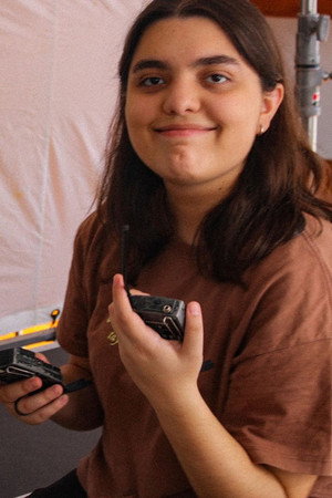 Photo of Bella Pinheiro from the Latest Netflix gallery