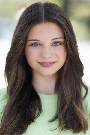 Photo of Vivian Amirault from the Latest Netflix gallery