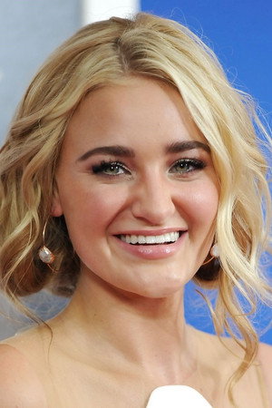 AJ Michalka photo