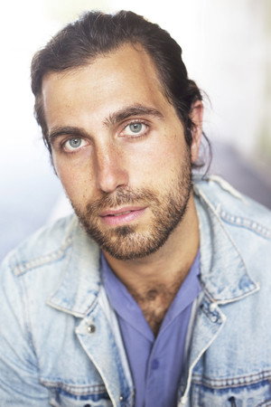 Photo of Ezel Doruk from the Latest Netflix gallery
