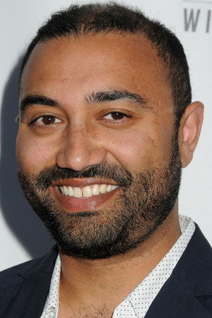 Photo of Mahesh Pailoor from the Latest Netflix gallery