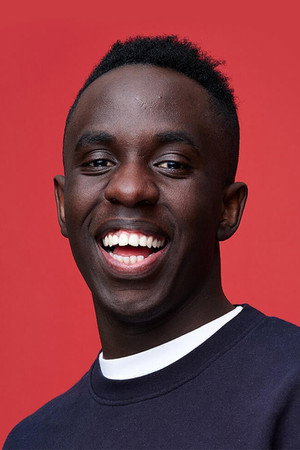 Melvin Kakooza photo