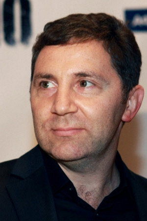 Photo of Konstantin Buslov from the Latest Netflix gallery