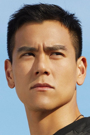 Eddie Peng Yu-Yan photo