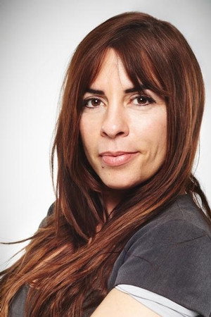 Photo of Anne Casabonne from the Latest Netflix gallery