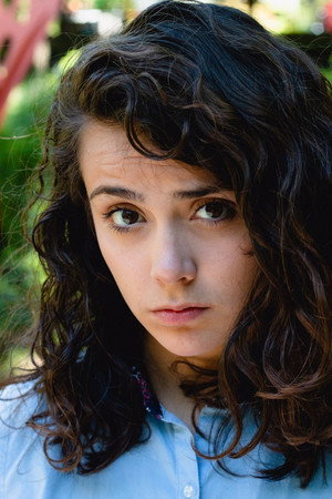 Photo of Magdalena Conway from the Latest Netflix gallery