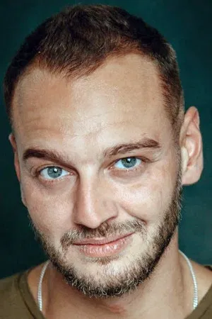 Kirill Melekhov photo