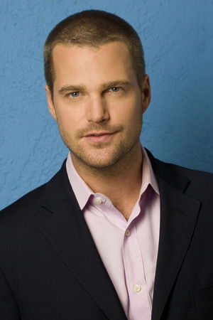 Chris O'Donnell photo