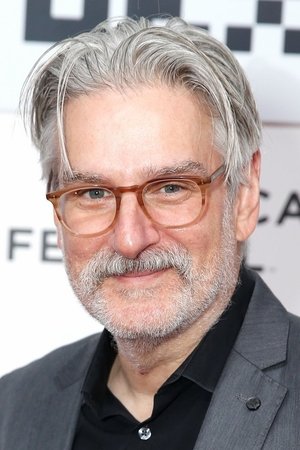 Photo of Peter Gould from the Latest Netflix gallery