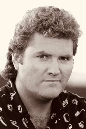 Michael Talbott photo