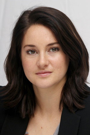 Shailene Woodley photo