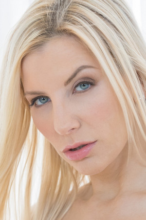 Photo of Ashley Fires from the Latest Netflix gallery