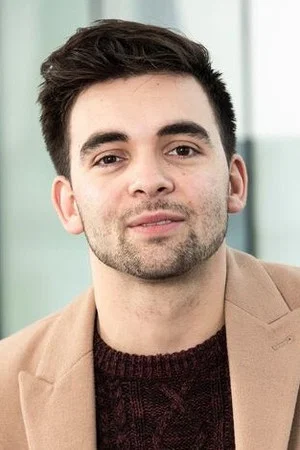 Photo of Mathias Vergels from the Latest Netflix gallery