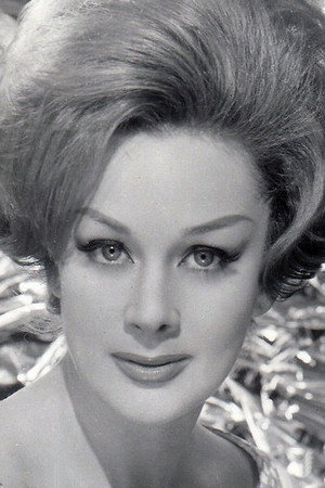 Photo of Yvonne Bastien from the Latest Netflix gallery