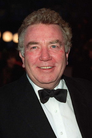 Albert Finney photo