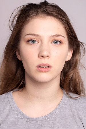 Tina Stoyilkovich photo