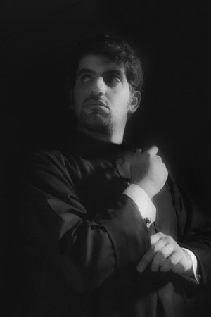 Photo of Dhedan Al Subaiei from the Latest Netflix gallery