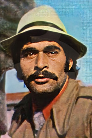 Photo of Akif Kilman from the Latest Netflix gallery