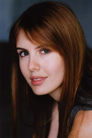 Photo of Samantha Aisling from the Latest Netflix gallery