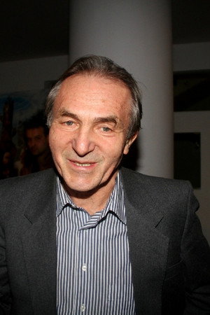 Photo of Jiří Wohanka from the Latest Netflix gallery