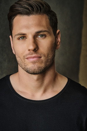 Photo of Craig Geoghan from the Latest Netflix gallery