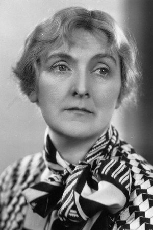 Sybil Thorndike photo