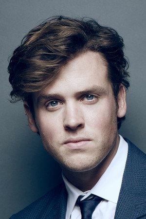 Photo of Jack Cutmore-Scott from the Latest Netflix gallery