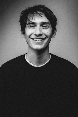Photo of Nico LePera from the Latest Netflix gallery