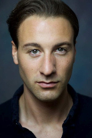 Photo of Charles Streeter from the Latest Netflix gallery