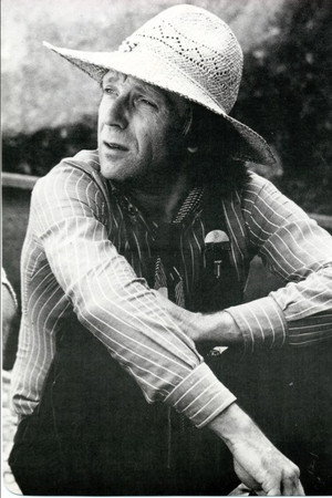 Photo of Jean Eustache from the Latest Netflix gallery
