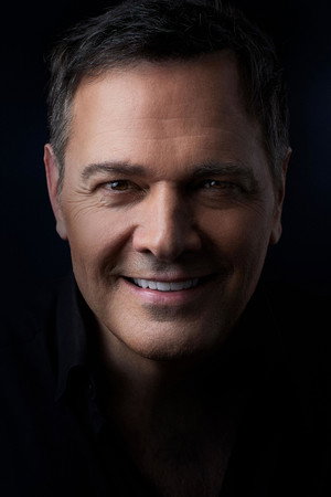 Photo of Mario Pelchat from the Latest Netflix gallery
