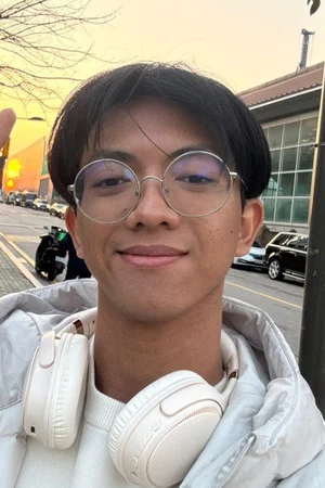 Photo of Saputra Kori from the Latest Netflix gallery