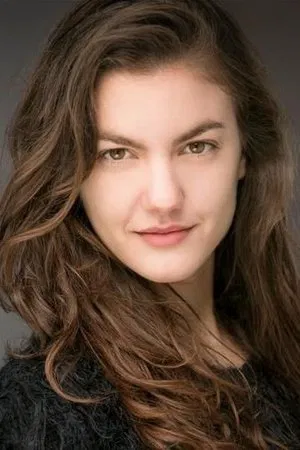 Photo of Déborah Révy from the Latest Netflix gallery