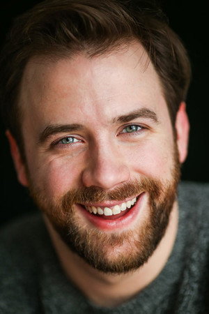 Photo of Antoine Rivard-Nolin from the Latest Netflix gallery