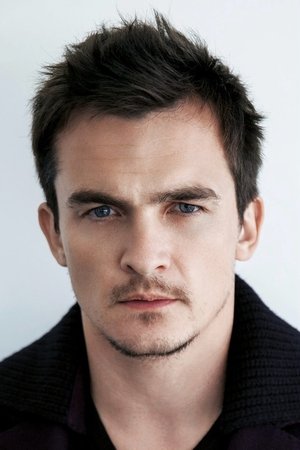 Rupert Friend photo