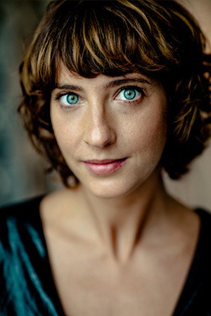 Photo of Ayşe Bosse from the Latest Netflix gallery