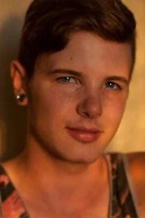 Photo of Timo Garrett from the Latest Netflix gallery